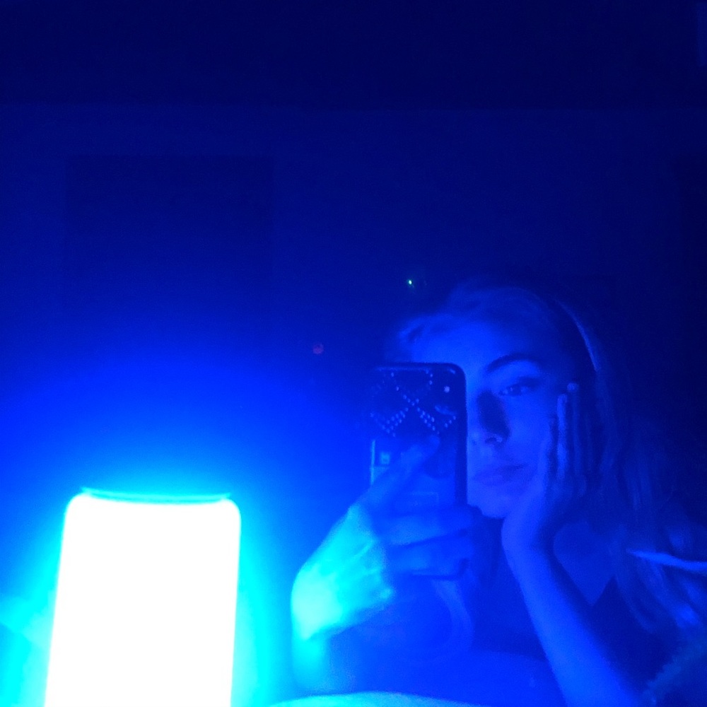 Meet your Posher, Kelsey